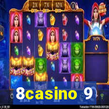 8casino 9